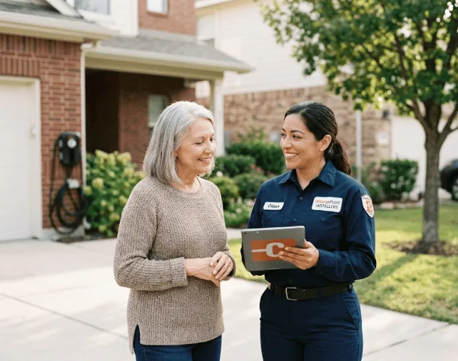 EV Charger Installation Loveland, CO FAQs